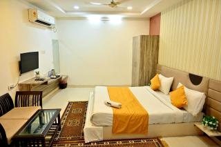 hotel dyna inn - 0