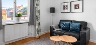 Premium Södermalm Stockholm Apartment - 0