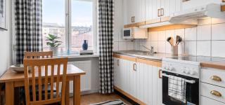 Premium Södermalm Stockholm Apartment - 9