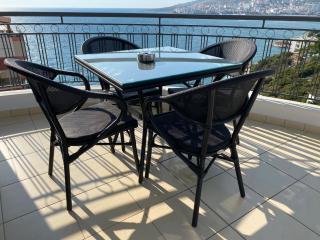 serenity saranda view - 2