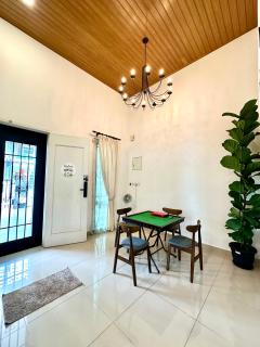 Stylish Villa Alma 18 Guests - Pool, KTV & BBQ - 1