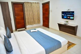 hotel dyna inn - 1