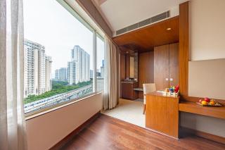 The Anya Hotel Gurgaon - Golf Course Road - 1