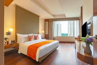The Anya Hotel Gurgaon - Golf Course Road - 8
