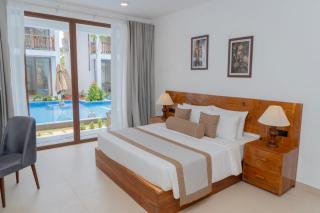 Aathi Beach Resort Uppuveli - 9