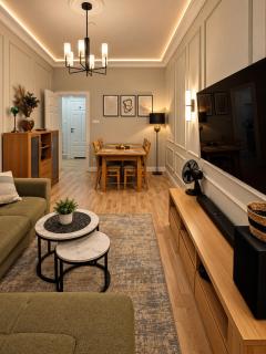 Apartamenty Poznańska 15 - 6