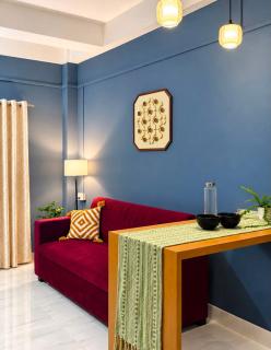 Aaranya stay - 8