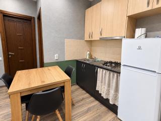 Cozy Apartment Jikia Green House-Central Tbilisi - 7