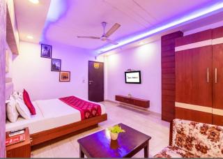 Oly Hotel Emporio - 6