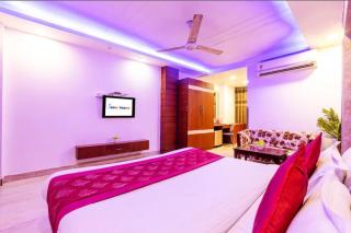 Oly Hotel Emporio - 7