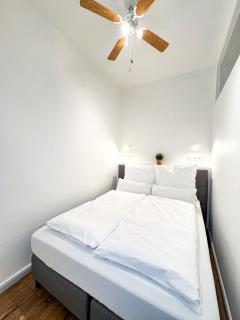 Great 3-room apartment in Prenzlauer Berg - 9