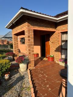Lindrish's B&B - 5