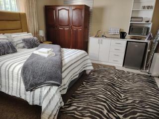 Lindrish's B&B - 1