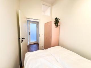 Great 3-room apartment in Prenzlauer Berg - 4