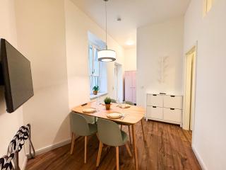 Apartment for 4, Prenzlauer Berg - Berlin - 1