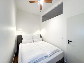 Apartment for 4, Prenzlauer Berg - 2