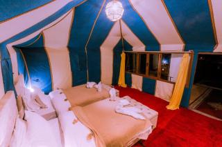 Camel Trekking Camp & Activities - 0