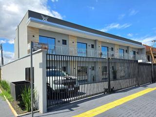 Apartamento 205 Novíssimo e Charmoso a 10 min Cent - 6