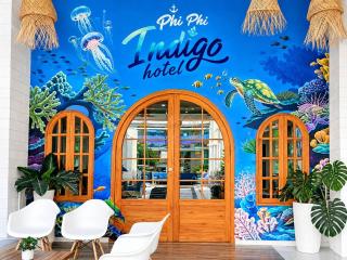 Phi Phi Indigo Hotel - Phi Phi-eilanden - 0