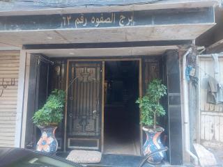 شقة مفروشة للايجار في خالد بن الوليد الإسكندرية - 8