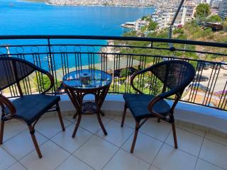 serenity saranda view - 3