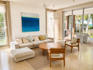 Blue Zebra - Villa Tourteau - Piscine, plage - 3