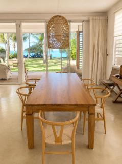 Blue Zebra - Villa Tourteau - Piscine, plage - 2