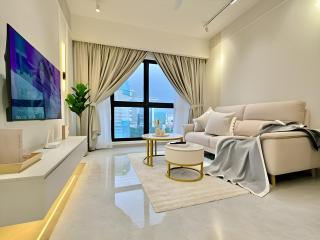 Premium Suites Agile Bukit Bintang - 8
