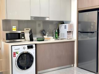 Premium Suites Agile Bukit Bintang - 3
