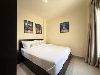 Cozy 1 Bedroom in Madinaty B7 Near Supermarket - 0