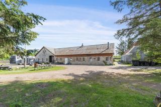 Stald Nordkap Farmstay Bed&Breakfast - Bindslev - 9