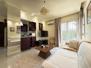 Cozy 1 Bedroom in Madinaty B7 Near Supermarket - 9