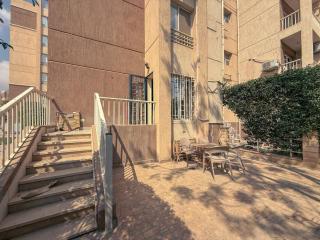Cozy 1 Bedroom in Madinaty B7 Near Supermarket - 8