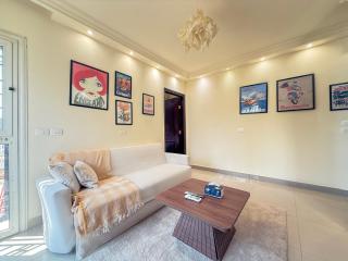 Cozy 1 Bedroom in Madinaty B7 Near Supermarket - 6