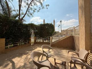 Cozy 1 Bedroom in Madinaty B7 Near Supermarket - 5