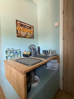 Privat room with your own bathroom and toilet - 5