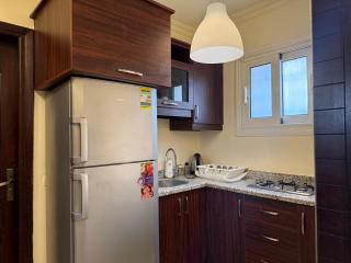 Cozy 1 Bedroom in Madinaty B7 Near Supermarket - 4