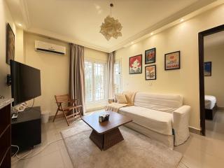 Cozy 1 Bedroom in Madinaty B7 Near Supermarket - 3