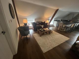 The Loft - 3