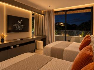 VILLA MARIA - Italian Design Luxury in Pipa - 4