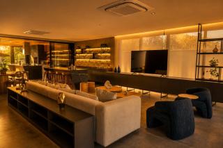 VILLA MARIA - Italian Design Luxury in Pipa - 7