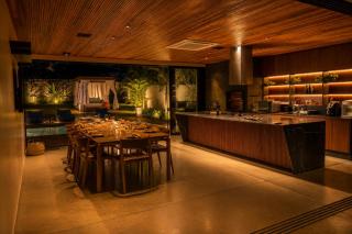 VILLA MARIA - Italian Design Luxury in Pipa - 6