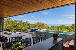 VILLA MARIA - Italian Design Luxury in Pipa - 8