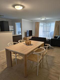 47 Cape View resort - Broadwater - 2