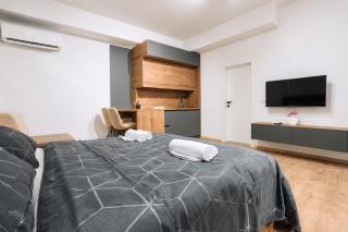 CVETANOV Apartments - 9