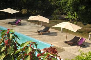 Green Garden Lodge - 7