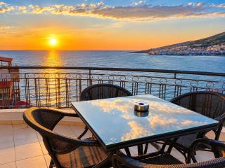 serenity saranda view - 0