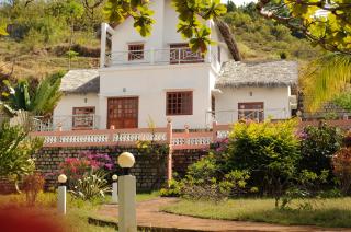 Green Garden Lodge - 1