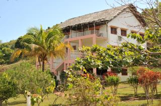 Green Garden Lodge - 5