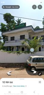 Ayushyam Ayurveda Palathara - 8